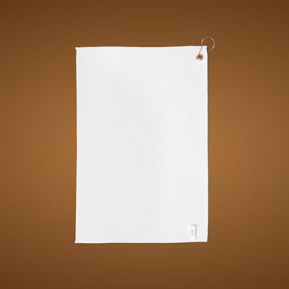 Club Cart | Golf Towel