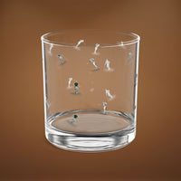 Twosome | The Original Golf Collection | Rocks Glass 10oz