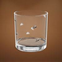 Club Cart | The Original Golf Collection | Rocks Glass 10oz