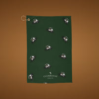 Club Cart | Golf Towel